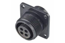 HARWIN C90-3102R14S-2S